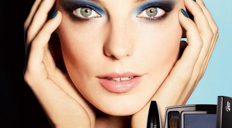 To νέο όραμα της Lancôme για το μακιγιάζ των ματιών