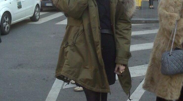 Αυτό είναι το κομμάτι -κλειδί των casual looks