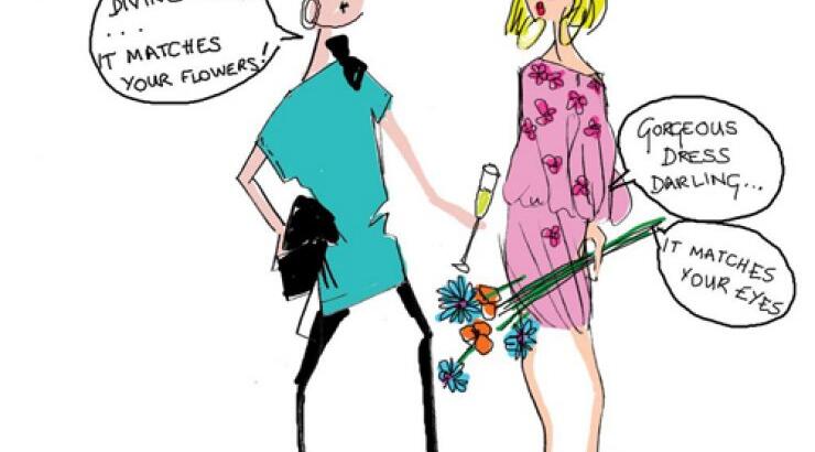 Lanvin loves St. Tropez! 