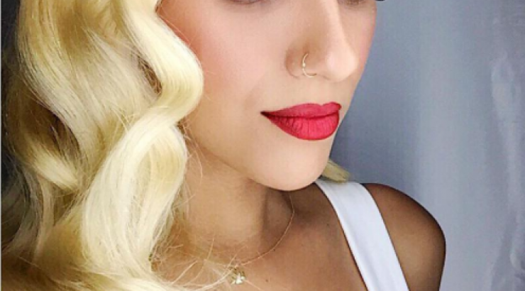 Λάουρα Νάργες: Μετά το "Survivor" φτιάχνει τούρτες!