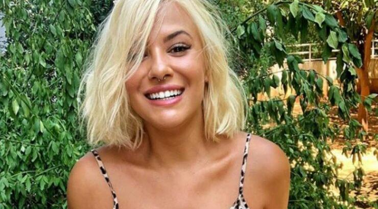 Λάουρα Νάργες: Το νέο της hair look που μας εντυπωσίασε!