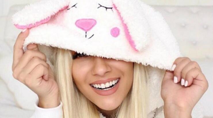 Λάουρα Νάργες: Η πλαστική επέμβαση που έκανε και τα σχόλια που δέχθηκε!