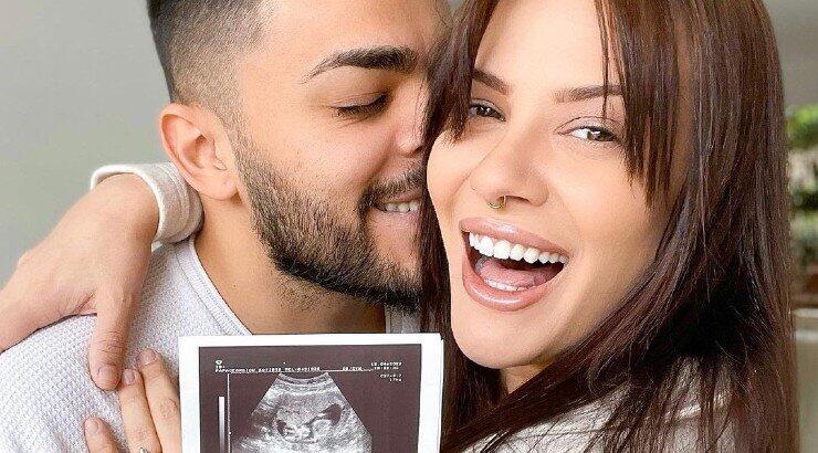 Λάουρα Νάργες – Χρήστος Σαντικάι: Αποκαλύπτουν για πρώτη φορά πως έγινε η γνωριμία τους