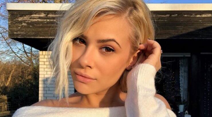 Λάουρα Νάργες: Η απάντηση που δίνει σε όσους σχολιάζουν τα κιλά της  