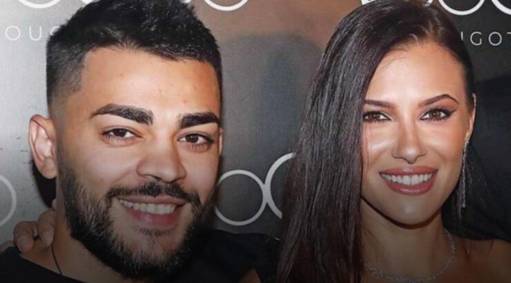 Λάουρα Νάργες - Χρήστος Σαντικάι: Παντρεύονται; Η γκάφα που έκανε η παρουσιάστρια [βίντεο]