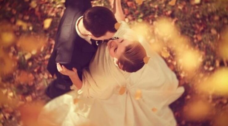 Ο διάλογος ενός ζευγαριού πριν και μετά το γάμο 