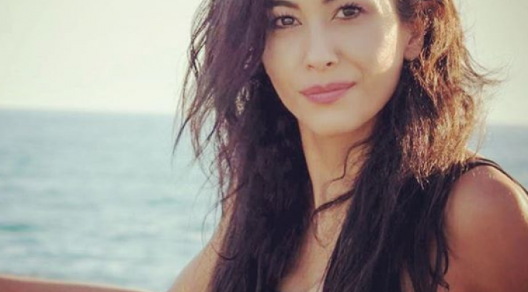 Πάθαμε πλάκα! Δείτε τη Βαρβάρα Λάρμου με μαγιό!