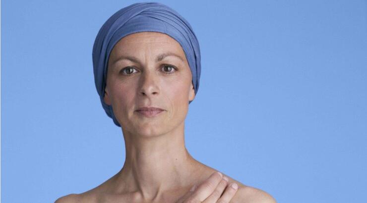 Καλύτερο δέρμα στη θεραπεία του καρκίνου