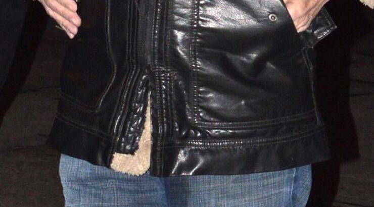 Ποιος διάσημος ‘’έβρεξε’’ το παντελόνι του;