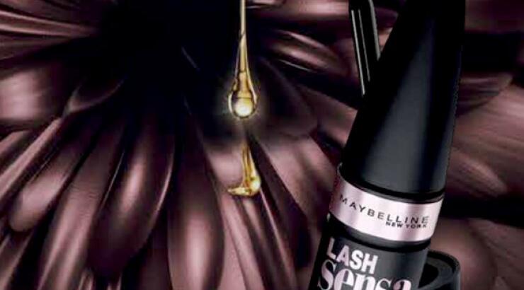 Maybelline New York, Lash Sensational Luscious 