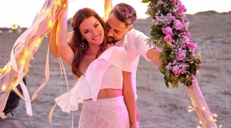 Βάσω Λασκαράκη: Πως έγινε η γνωριμία της κόρης της με τον Λευτέρη Σουλτάτο