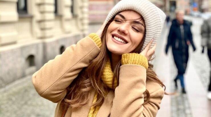 Η Βάσω Λασκαράκη για την κόρη της: "Θέλει από εμένα ένα αδερφάκι...Το ζητάει πολύ"