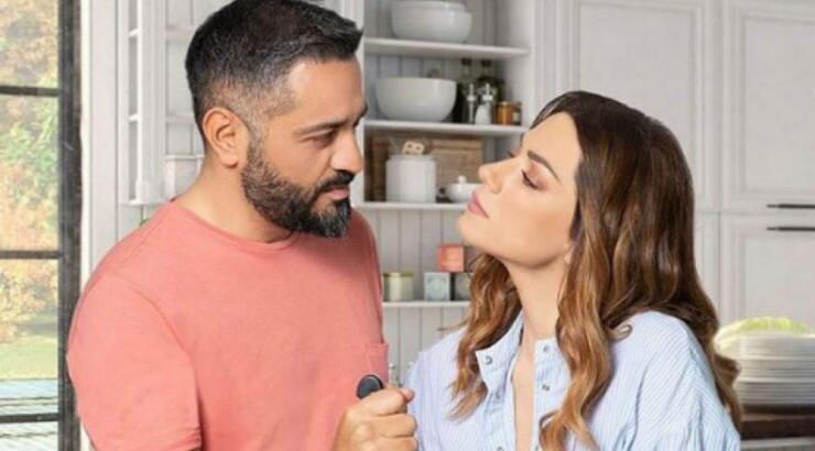 Βάσω Λασκαράκη: Πως αντιδράει ο σύζυγός της στις ερωτικές σκηνές της; 