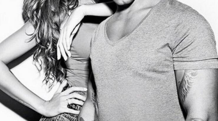 Εύα Λάσκαρη: Η τρυφερή φωτογραφία με τον γιο της!