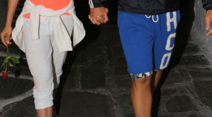 Σύντροφος Ελληνίδας παρουσιάστριας: “Μέσα σε 10 λεπτά αποφάσισα να την παντρευτώ”