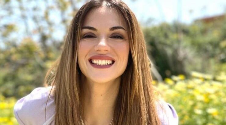 Βάσω Λασκαράκη: Το τρολάρισμα που δέχθηκε από την κόρη της και αφορά το instagram [εικόνα]