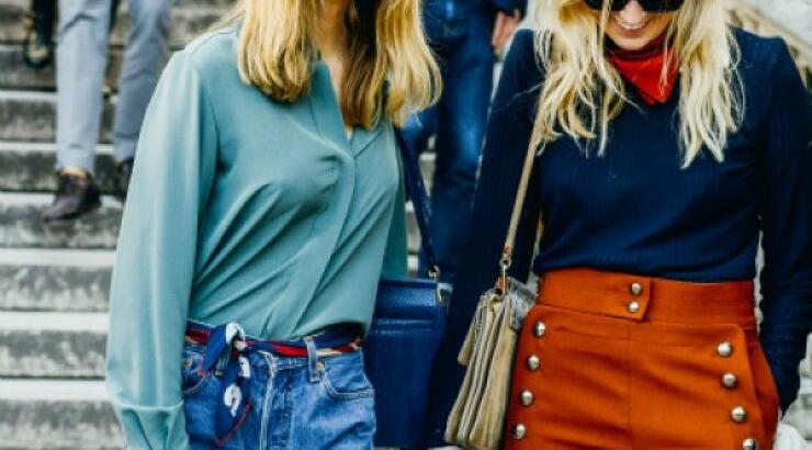 10 στιλιστικά λάθη που είναι οκ να κάνεις στα 20 σου 