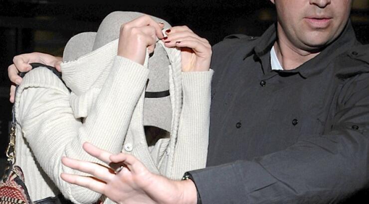 Jennifer Lawrence: Οι δηλώσεις που την έκαναν να κρύβεται [εικόνες]