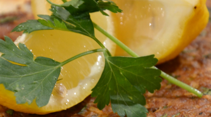 Τα διάσημα λαχματζιουν από την Αρμενία