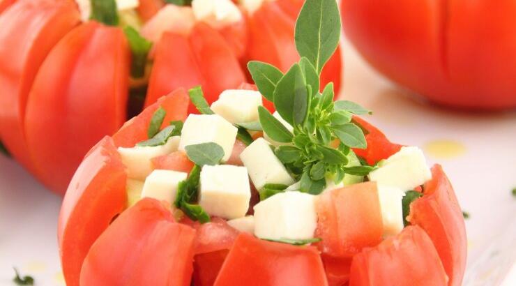 7 απορίες που έχουμε για το χρώμα των λαχανικών!