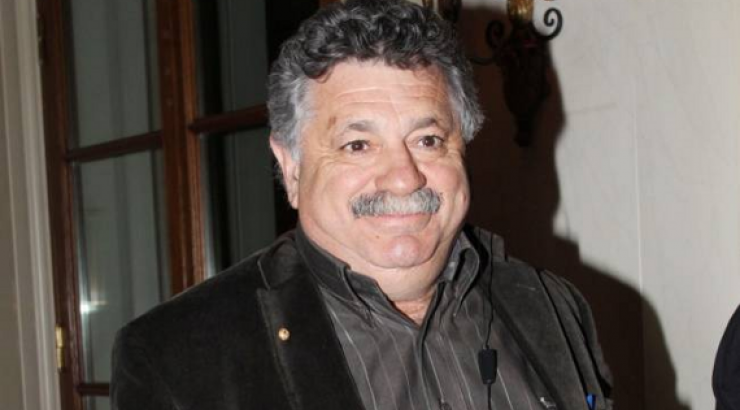 Kρίση και για τον Λευτέρη Λαζάρου