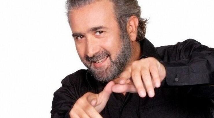 Λάκης Λαζόπουλος: Επιστρέφει!