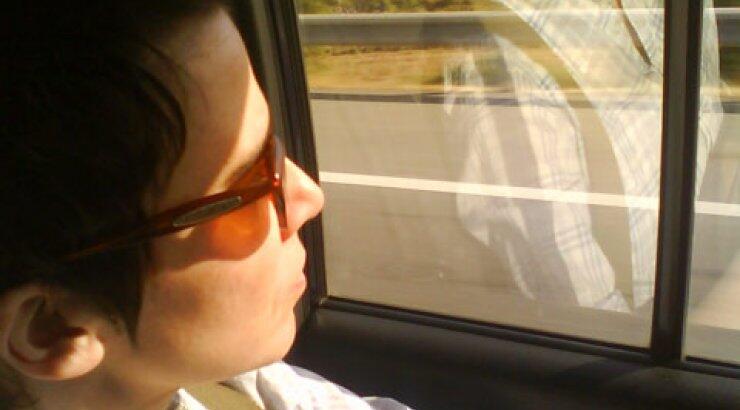 To Veramànd Studio παρουσιάζει τη Λέα Μαλένη