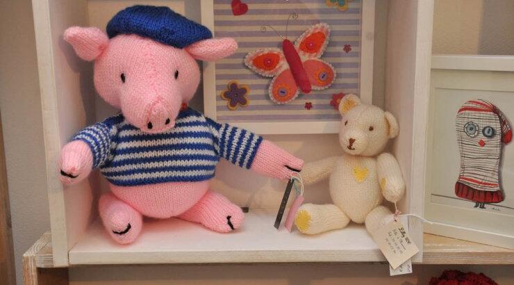 Staart shop: Η νέα άφιξη στη Λευκωσία [Φωτογραφίες]