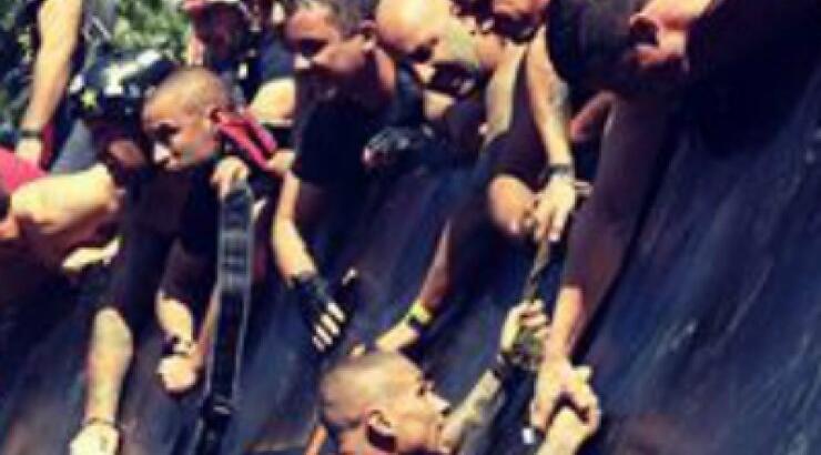 Είσαι έτοιμος για το Legion Run 2016;