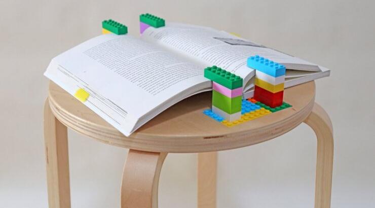 IKEA stool αλλιώς!