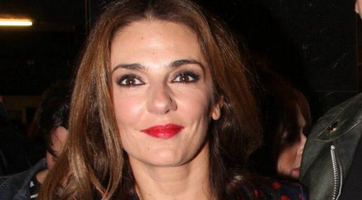 Μαρία Λεκάκη: Ποζάρει πρώτη φορά με την έφηβη κόρη της