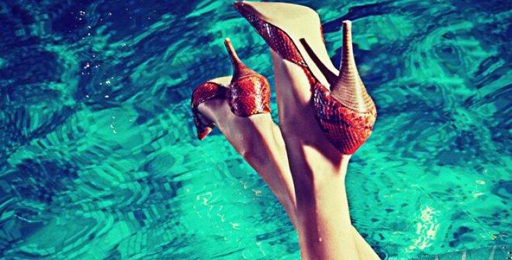 Cool parties στο Lemon Park