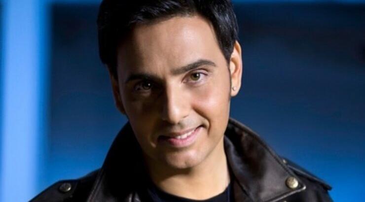 Γιώργος Λεμπέσης: Θα γίνει πατέρας για πρώτη φορά! [βίντεο]