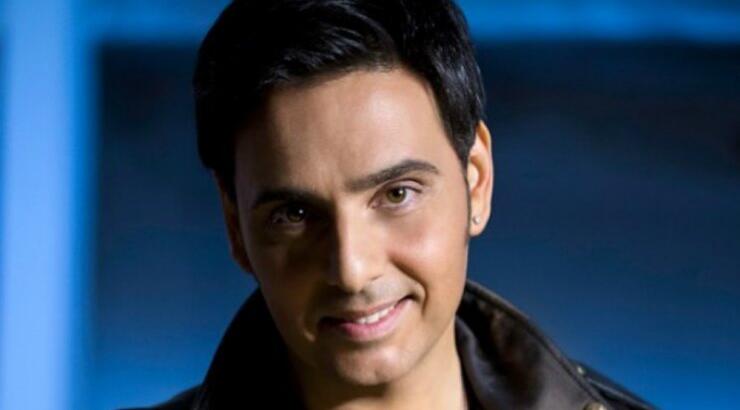 Ο Γιώργος Λεμπέσης θα πραγματοποιήσει εμφάνιση στον Αστρομερίτη!