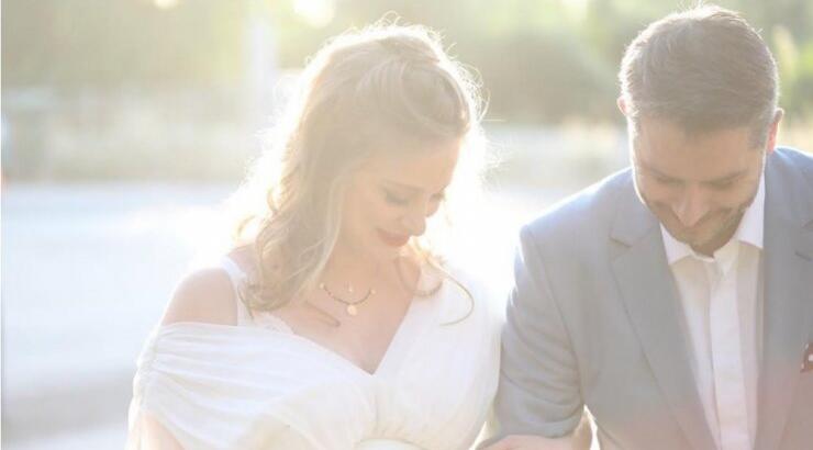 Αλέξανδρος Μπουρδούμης: Ο γλυκός τρόπος που επέλεξε να ευχηθεί στη σύζυγό του για τα γενέθλιά της [εικόνα]