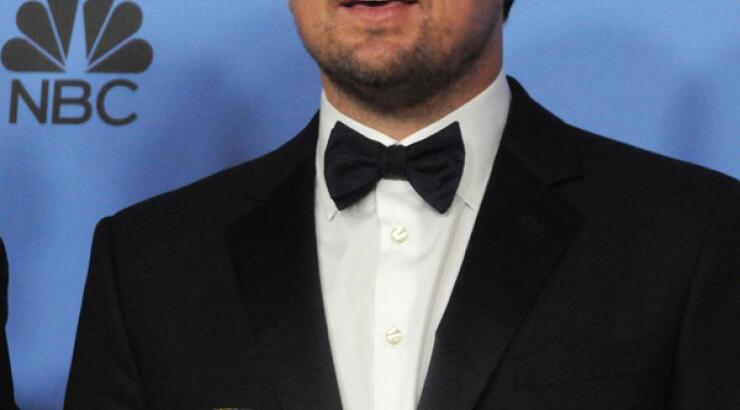 Leonardo Di Caprio: Πλησιάζει η ώρα του Όσκαρ; 
