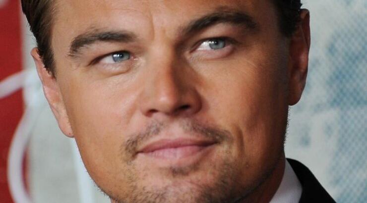 Aπίστευτο: O Ντι Κάπριο έφυγε από κλαμπ μαζί με 20 μοντέλα