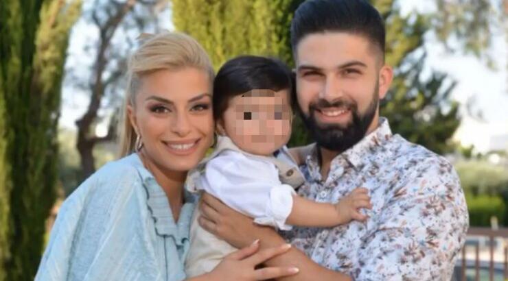 Ανδρέας Λέοντας: Έγραψε τραγούδι για τα γενέθλια της συζύγου του και της το αφιέρωσε δημόσια!