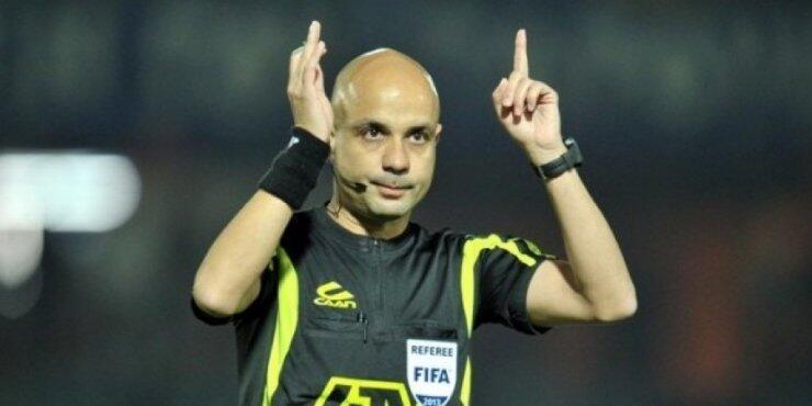 Έκαψαν το αυτοκίνητο του διαιτητή Λεόντιου Τράττου