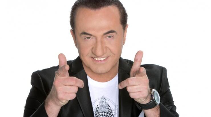 Λευτέρης Πανταζής: Λιποθύμησε στο καμαρίνι του