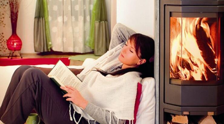 Μικρά μυστικά για να κρατήσετε το σπίτι σας ζεστό 
