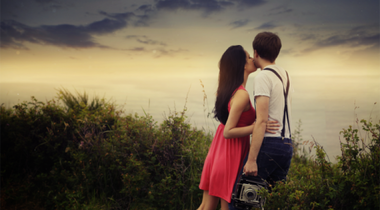6 πράγματα που δεν βλέπεις όταν είσαι ερωτευμένη
