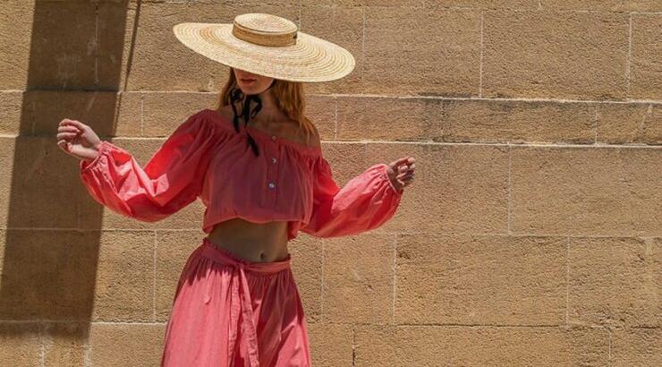 Levinia Konyalian & Φοrm Activewear: Το summer pop-up στην πρωτεύουσα που πρέπει να επισκεφθείς!