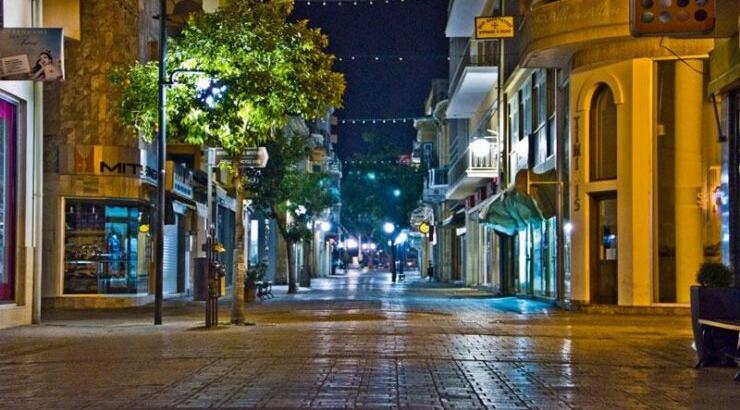 Αpplication-οδηγός για τη Λευκωσία