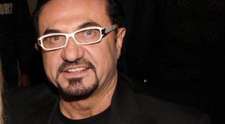 Δείτε πως μιλάει σήμερα ο Λευτέρης Πανταζής μετά το διπλό εγκεφαλικό που υπέστη