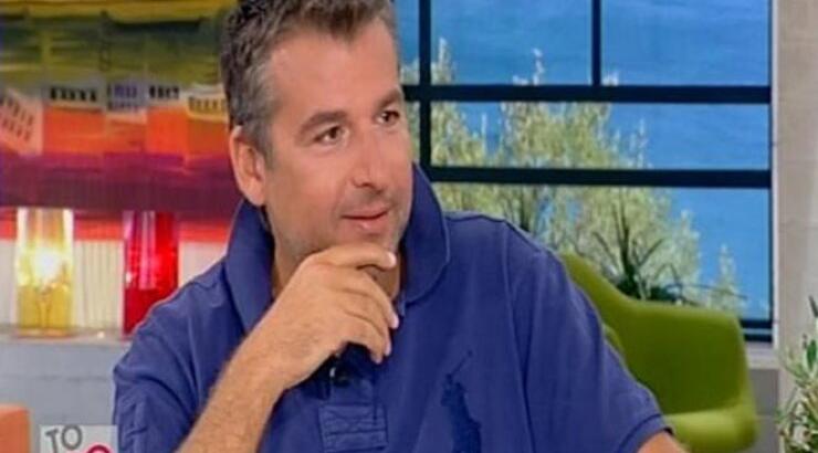 Επέστρεψε ο Γιώργος Λιάγκας στο "Πρωινό"!