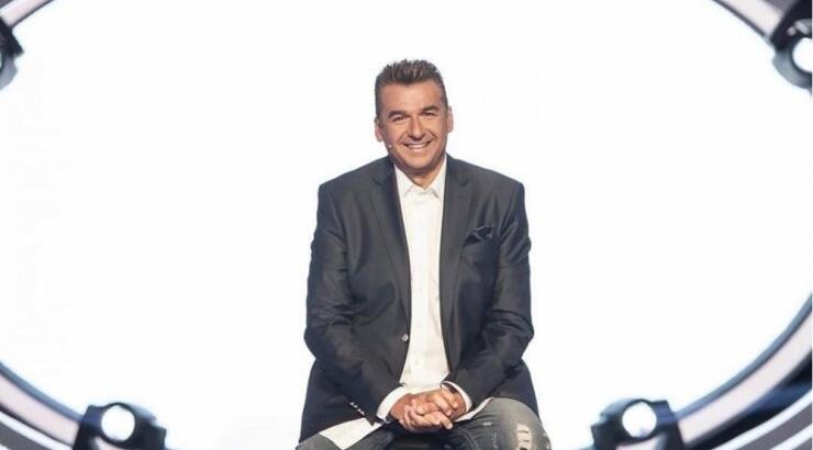 Γιώργος Λιάγκας: Απαντάει αν έχει κάνει botox 