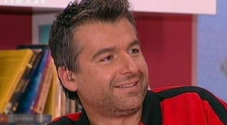 Ο Λιάγκας μιλά για το ροζ σκάνδαλο με την Καλλιμούκου