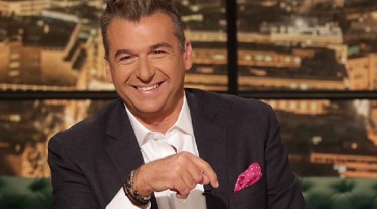 Η εγκυμοσύνη που αποκαλύφθηκε στη βραδινή εκπομπή του Λιάγκα!