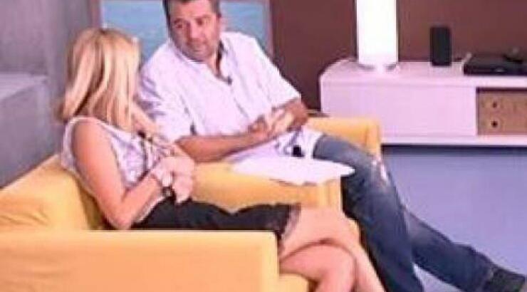 Ο Λιάγκας δεν έκανε ποτέ πρόταση γάμου στην Σκορδά! 